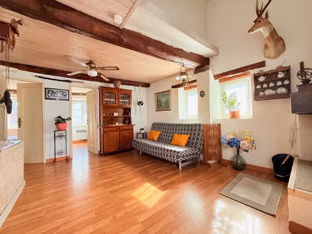 vente appartement 2 pièces 39 m² hendaye (64700)