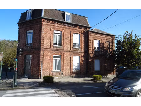 immeuble avesnes-sur-helpe m² t-2 à vendre  625 000 €