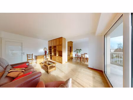 appartement marly le roi 4 pièce(s) 83 m2