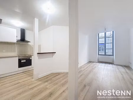 a louer appartement 3 pièces à mirande