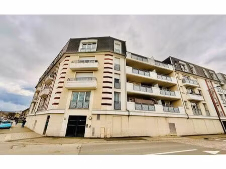 appartement persan m² t-2 à vendre  139 900 €