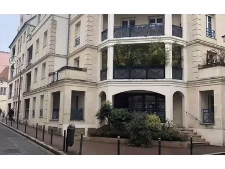 saint-germain-en-laye (78100)