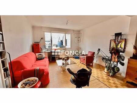 appartement t3 - idéal investisseur
