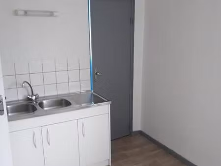 appartement t3 - vesoul montmarin