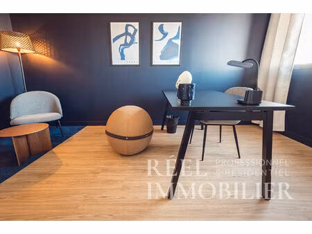 bureaux privatifs - service tout compris haut de gamme