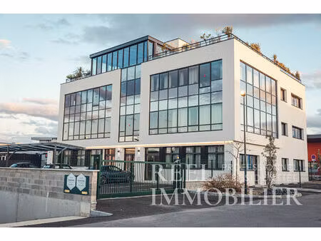 bureaux privatifs - service tout compris haut de gamme