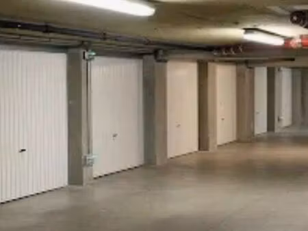 garage lyon 6eme cours lafayette proche rue bellecombe