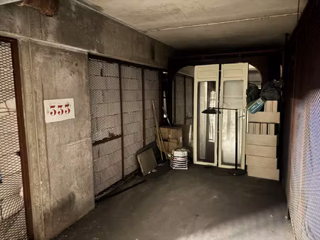 box -13003- gyptis 2-13.23 m2