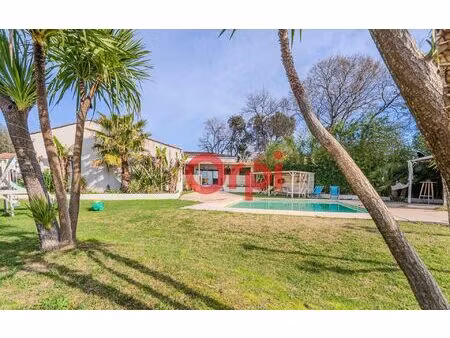 maison aspères m² t-5 à vendre  649 000 €