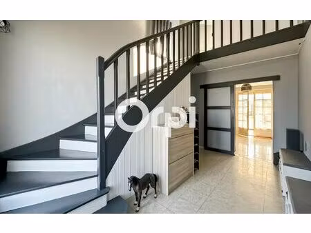 maison beaurains 130 m² t-6 à vendre  316 500 €