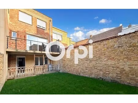 maison bray-dunes m² t-4 à vendre  399 000 €