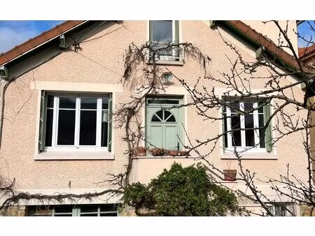 maison bures-sur-yvette 88.1 m² t-4 à vendre  478 400 €