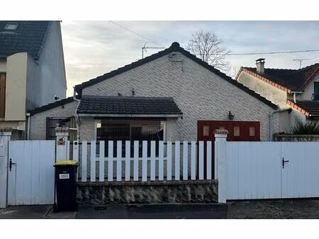 maison corbeil-essonnes m² t-3 à vendre  181 000 €