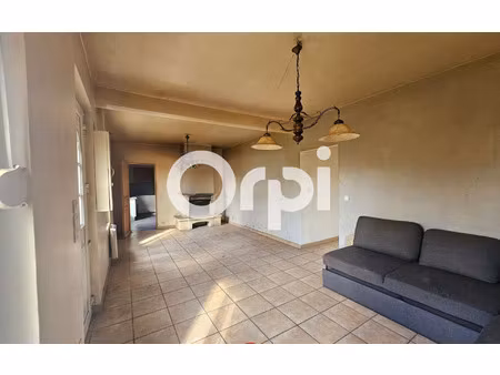 maison folembray m² t-4 à vendre  103 900 €