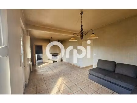 maison folembray m² t-4 à vendre  108 900 €