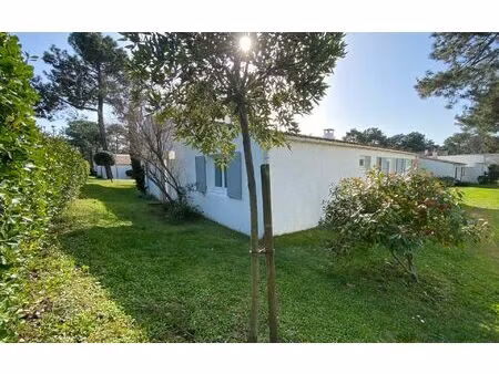 maison les mathes m² t-4 à vendre  349 650 €