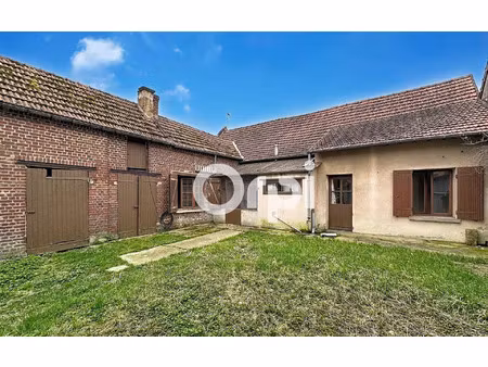 maison mareuil-la-motte 86.42 m² t-3 à vendre  93 000 €