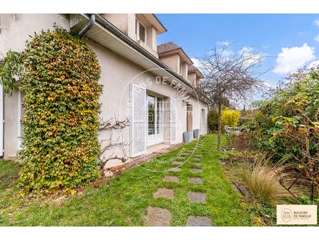 hervé - maison à vendre à marly le roi