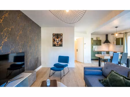 maison onet le chateau 3 pièce(s) 64 m2