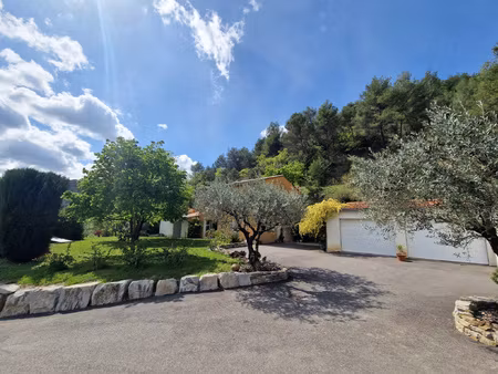 villa grande capacité d'accueil