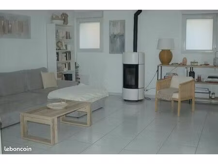 vente maison de village