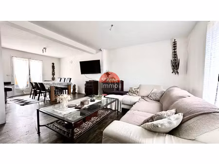 vente maison 9 pièces 155 m² wavignies (60130)