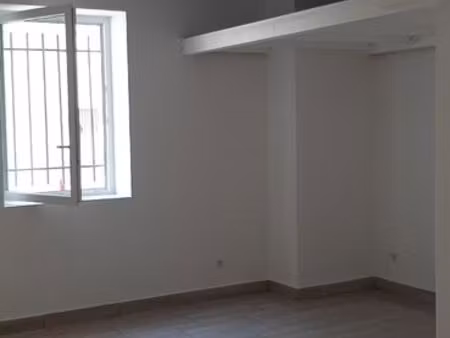 studio aubagne à louer