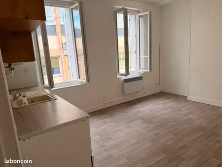 appartement 60m2 proche centre ville