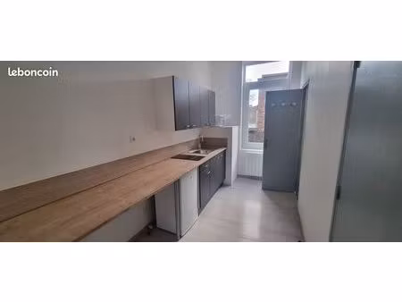 location studio roubaix