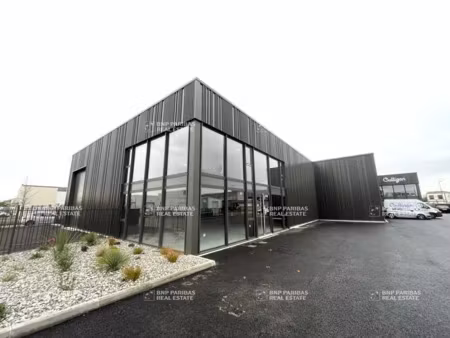 location local d'activités beauzelle 31700