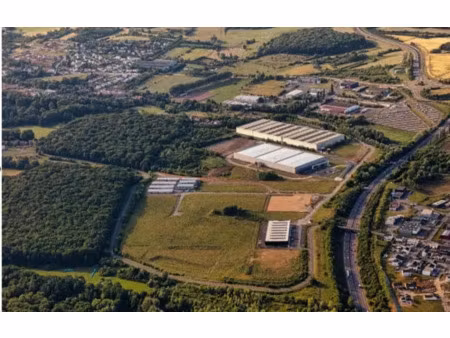 location local d'activités thionville 57100