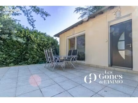 maison 5 pièces 135 m²