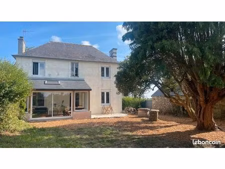 maison familiale ty breizh nevez