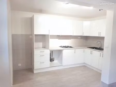 maison f6 110m2 - t4 proche centre ville - particuliers & professionnels