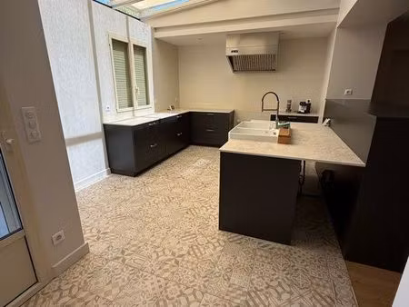 location maison centre ville marmande