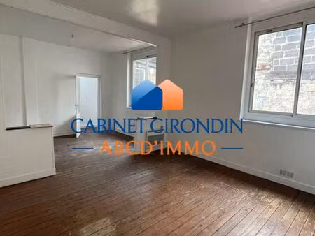 appartement 3 pièces 74 m²