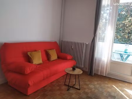 appartement à louer châtillon