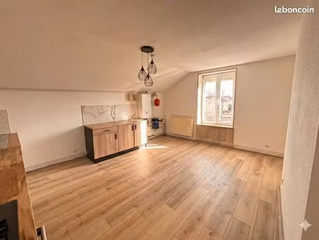appartement 3 pièces 67 m²