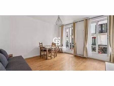 appartement paris 17ᵉ (75)