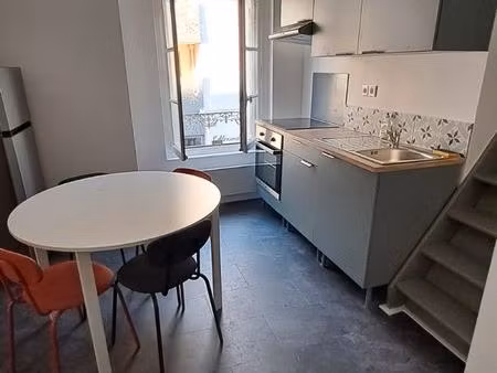 f1 bis rue victor hugo