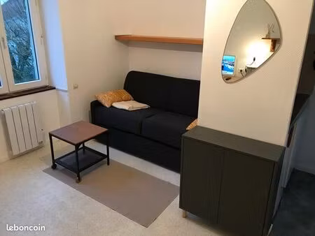 location appartement meublé