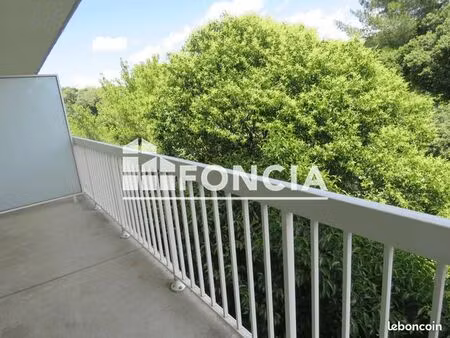 appartement 1 pièce 26 m²