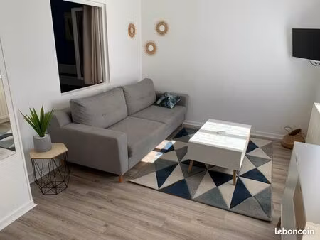 t2 quartier beaujardin tours