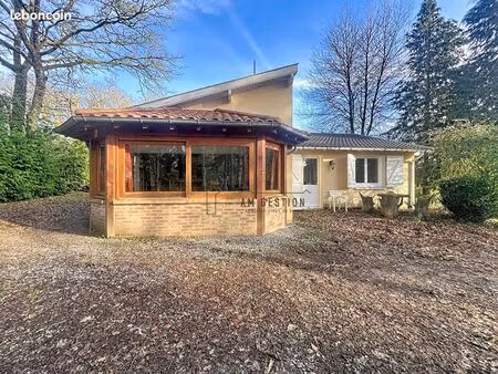 maison 2 pièces 62 m²