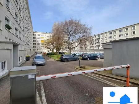 garage 12 m² le havre