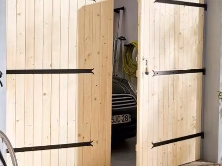 garage proche centre ville luxeuil