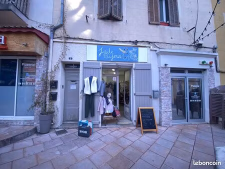 allauch village local