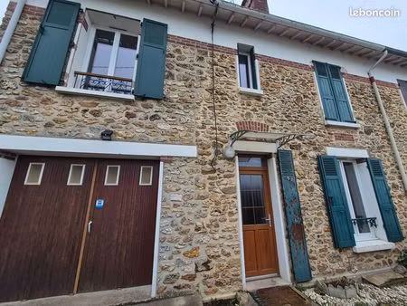 maison 5 pièces 89 m²