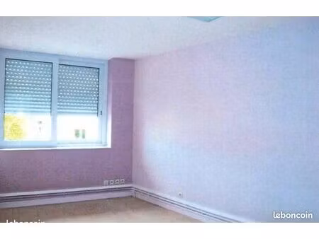 maison de ville proche centre flers