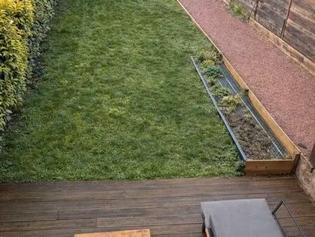 maison 3 pièces 120 m²